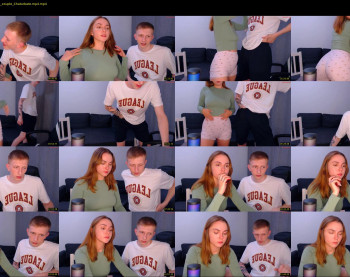 julsweet — 14 minute Chaturbate male cam show recording, 720p, Aug 14, 2023