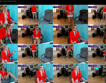 karinadeniss — 48 minute Chaturbate couple cam show recording, 720p, Aug 13, 2023