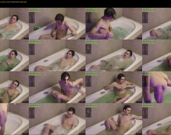 karlos_murphy — 120 minute Chaturbate male cam show recording, 720p, Aug 13, 2023