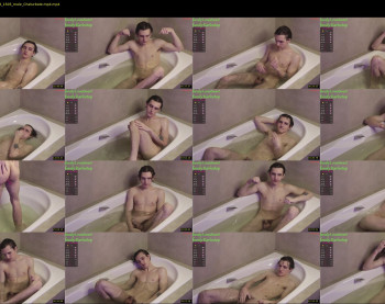 karlos_murphy — 48 minute Chaturbate male cam show recording, 720p, Aug 13, 2023