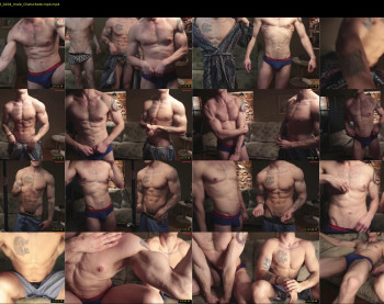 karlos_murphy — 97 minute Chaturbate male cam show recording, 720p, Aug 14, 2023