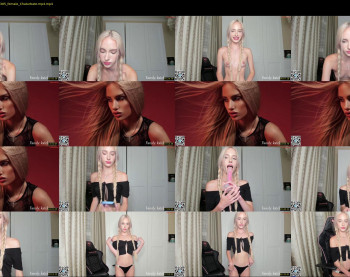 katebremar — 46 minute Chaturbate female cam show recording, 720p, Aug 14, 2023