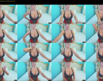 kellybabee — 10 minute Chaturbate female cam show recording, 720p, Aug 13, 2023