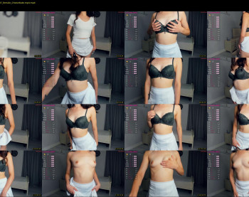 keylalong — 120 minute Chaturbate female cam show recording, 720p, Aug 13, 2023
