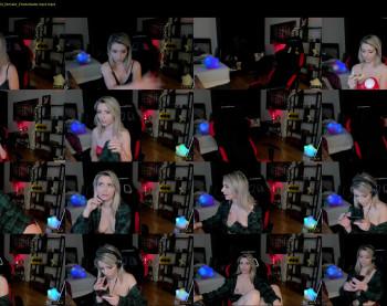 kimilee22 — 120 minute Chaturbate female cam show recording, 720p, Aug 13, 2023