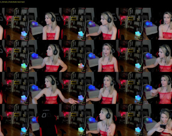 kimilee22 — 105 minute Chaturbate female cam show recording, 720p, Aug 14, 2023