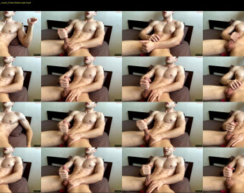 kiwigray — 3 minute Chaturbate male cam show recording, 720p, Aug 13, 2023