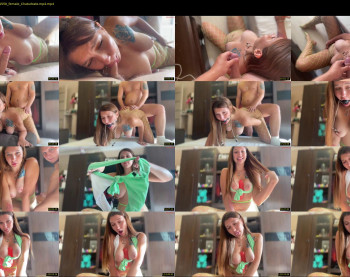 kristenflame — 91 minute Chaturbate couple cam show recording, 720p, Aug 13, 2023