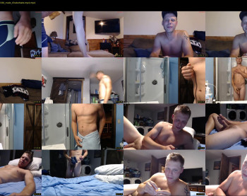 lancehardin — 71 minute Chaturbate male cam show recording, 720p, Aug 14, 2023