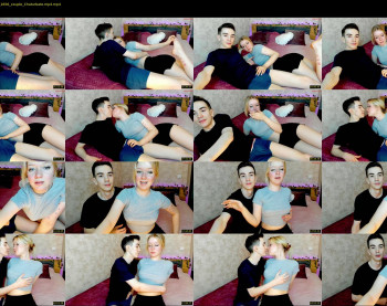 lollipops6666 — 22 minute Chaturbate couple cam show recording, 720p, Aug 13, 2023