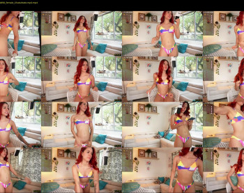 madisonlara — 52 minute Chaturbate female cam show recording, 720p, Aug 13, 2023
