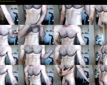 madmax20x — 46 minute Chaturbate male cam show recording, 720p, Aug 13, 2023