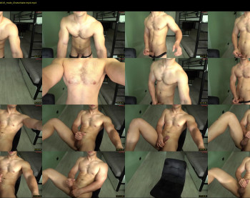 madmaxbad — 104 minute Chaturbate male cam show recording, 720p, Aug 13, 2023