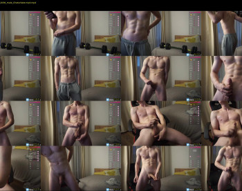 maestro3369 — 47 minute Chaturbate male cam show recording, 720p, Aug 13, 2023
