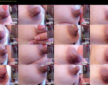 marianh331 — 15 minute Chaturbate female cam show recording, 720p, Aug 13, 2023