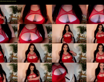 marrygrayes — 19 minute Chaturbate female cam show recording, 720p, Aug 13, 2023