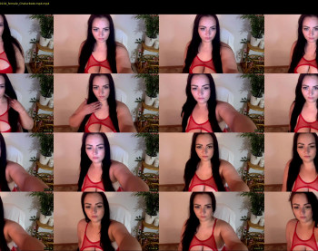 marrygrayes — 22 minute Chaturbate female cam show recording, 720p, Aug 14, 2023