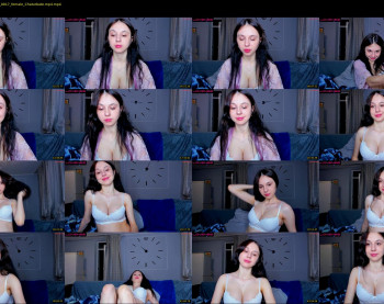 mary_marlow — 50 minute Chaturbate female cam show recording, 720p, Aug 14, 2023