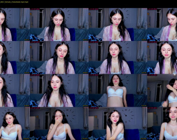 mary_marlow — 80 minute Chaturbate female cam show recording, 720p, Aug 14, 2023