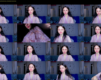 mary_marlow — 18 minute Chaturbate female cam show recording, 720p, Aug 14, 2023