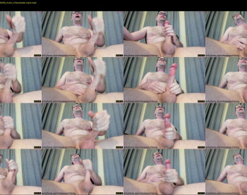 massschlong — 8 minute Chaturbate male cam show recording, 720p, Aug 14, 2023