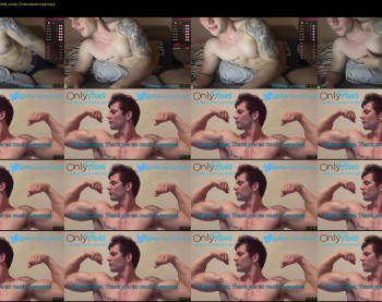 maxandtam — 26 minute Chaturbate couple cam show recording, 720p, Aug 14, 2023