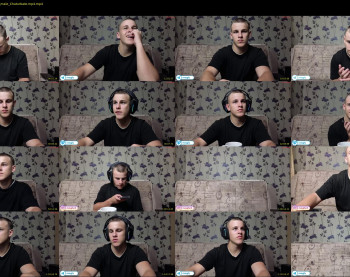 maygly — 102 minute Chaturbate male cam show recording, 720p, Aug 13, 2023