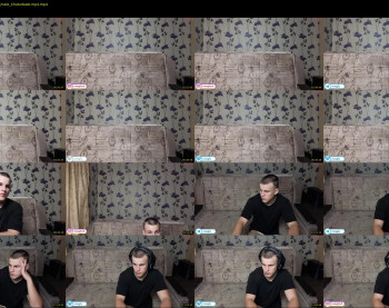 maygly — 16 minute Chaturbate male cam show recording, 720p, Aug 13, 2023