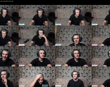 maygly — 39 minute Chaturbate male cam show recording, 720p, Aug 13, 2023