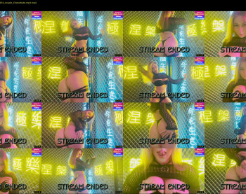 mia_cloudy — 4 minute Chaturbate female cam show recording, 720p, Aug 13, 2023