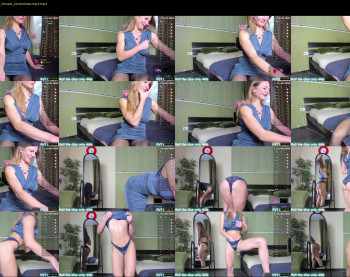 milf_tea — 12 minute Chaturbate female cam show recording, 720p, Aug 14, 2023