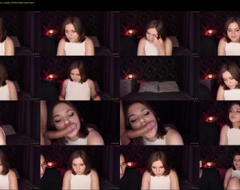 milk_slice — 120 minute Chaturbate couple cam show recording, 720p, Aug 14, 2023