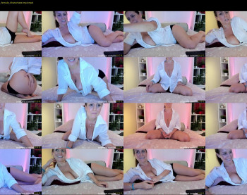 mis_eva — 18 minute Chaturbate female cam show recording, 720p, Aug 13, 2023