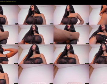 mollyrivera — 121 minute Chaturbate female cam show recording, 720p, Aug 14, 2023