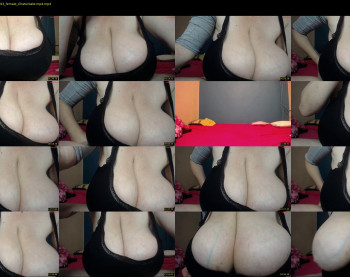 nadinnnea — 29 minute Chaturbate female cam show recording, 720p, Aug 13, 2023
