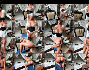 nadyabasinger — 128 minute Chaturbate female cam show recording, 720p, Aug 13, 2023