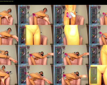 nezo_ — 13 minute Chaturbate female cam show recording, 720p, Aug 14, 2023