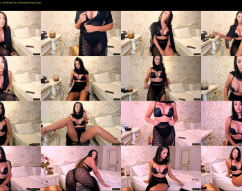 nicole_anistonn — 121 minute Chaturbate female cam show recording, 720p, Aug 14, 2023