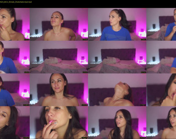 notamericanpie23 — 121 minute Chaturbate female cam show recording, 720p, Aug 14, 2023