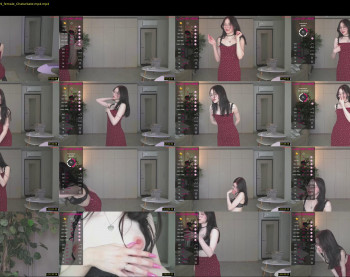 oki_dokie — 121 minute Chaturbate female cam show recording, 720p, Aug 13, 2023