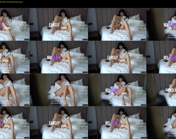 oxxme — 10 minute Chaturbate female cam show recording, 720p, Aug 13, 2023