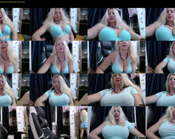 pam_fans — 120 minute Chaturbate female cam show recording, 720p, Aug 13, 2023