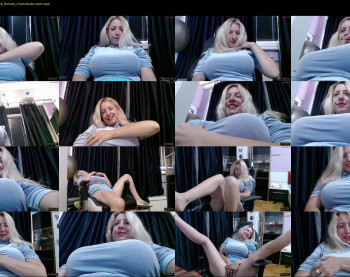 pam_fans — 67 minute Chaturbate female cam show recording, 720p, Aug 13, 2023