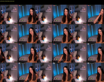 pippalee — 5 minute Chaturbate female cam show recording, 720p, Aug 13, 2023