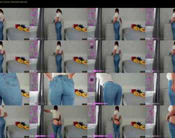 pussysweet9 — 30 minute Chaturbate female cam show recording, 720p, Aug 13, 2023