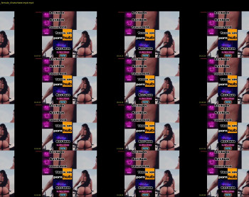 ray4kim — 19 minute Chaturbate couple cam show recording, 720p, Aug 13, 2023