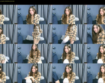 sasakyra — 6 minute Chaturbate couple cam show recording, 720p, Aug 13, 2023