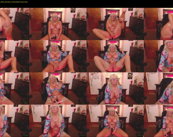 sassythang4u — 121 minute Chaturbate female cam show recording, 720p, Aug 13, 2023