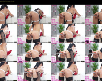sexykiska — 121 minute Chaturbate female cam show recording, 720p, Aug 13, 2023