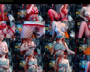 silentmary — 120 minute Chaturbate female cam show recording, 720p, Aug 14, 2023